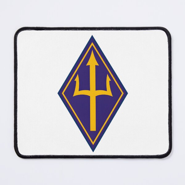 Item preview, US Navy Patrol Squadron Twenty-Six (VP-26) "Tridents" Insignia designed and sold by CharlieDesings.