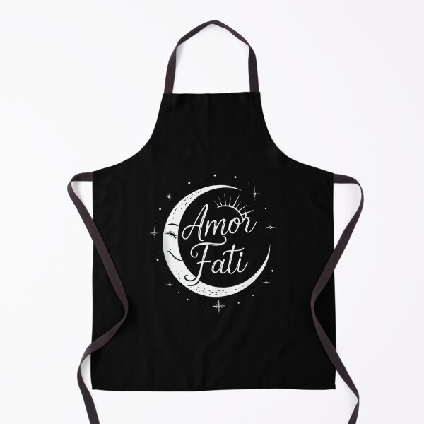 Item preview, Sun and Moon Celestial Minimalist Tee Amor Fati Stoic Quote designed and sold by raeganluskanor.