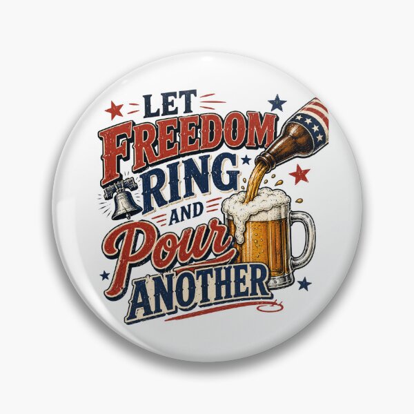 Item preview, 4 th of july designed and sold by Golden Era Studio.