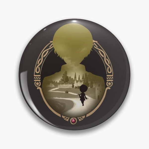 Item preview, Neiges Mirror designed and sold by Fanfict.