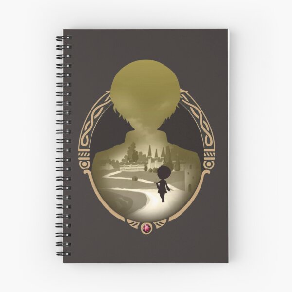 Item preview, Neiges Mirror designed and sold by Fanfict.