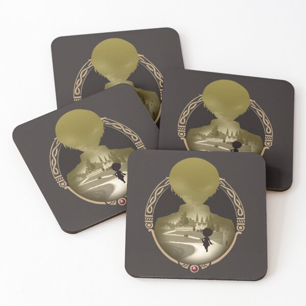 Item preview, Neiges Mirror designed and sold by Fanfict.