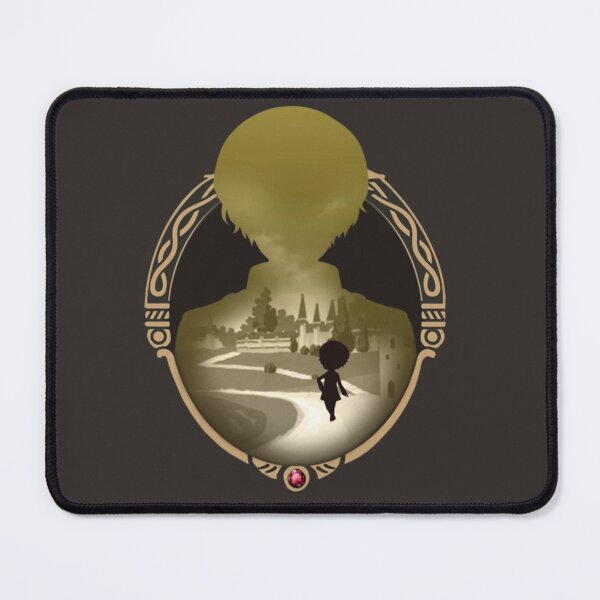 Item preview, Neiges Mirror designed and sold by Fanfict.