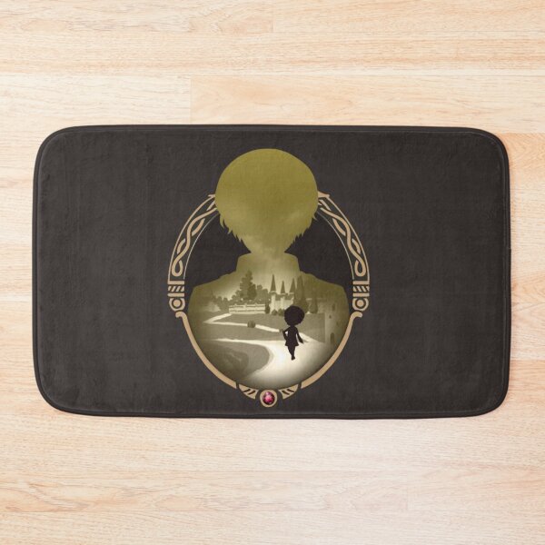 Item preview, Neiges Mirror designed and sold by Fanfict.