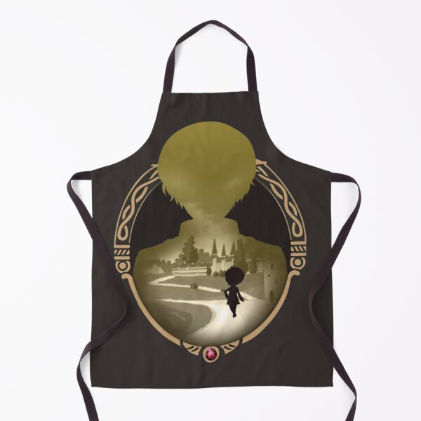 Item preview, Neiges Mirror designed and sold by Fanfict.