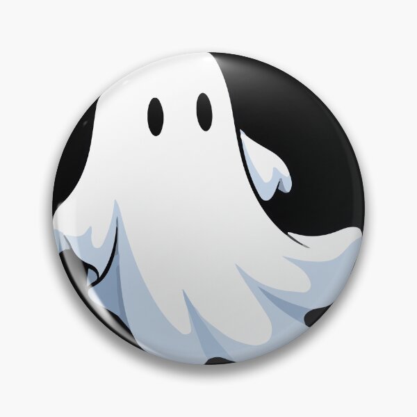 Item preview, the ghost designed and sold by Brexmore3.