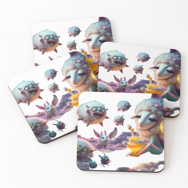 Item preview, Great for hydroflasks, laptops, or scaring your esthetician designed and sold by LujziWorld.