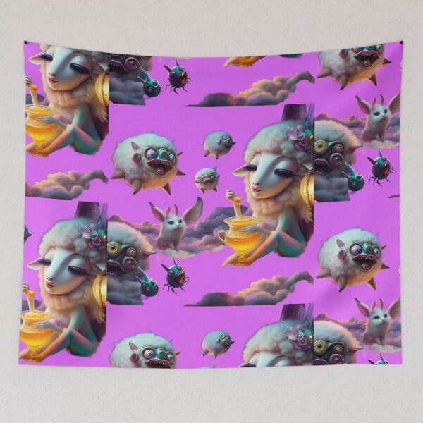 Item preview, Great for hydroflasks, laptops, or scaring your esthetician designed and sold by LujziWorld.