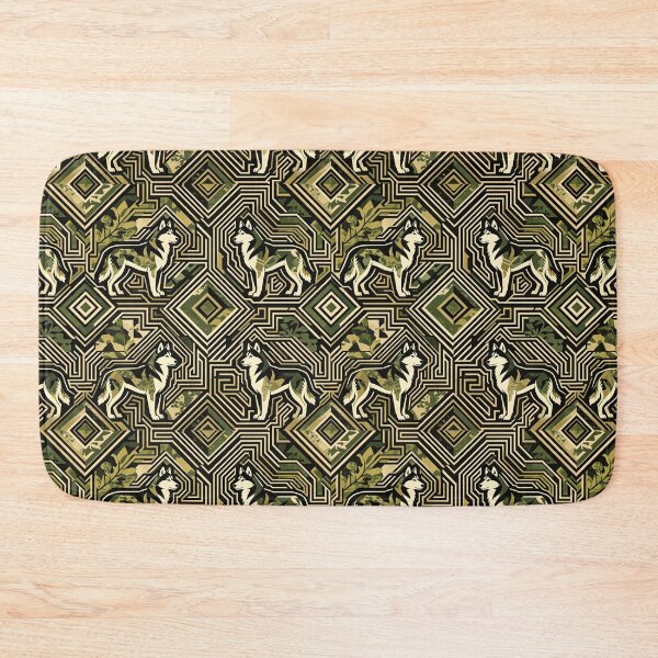 Item preview, Maze Design designed and sold by forget45studio.