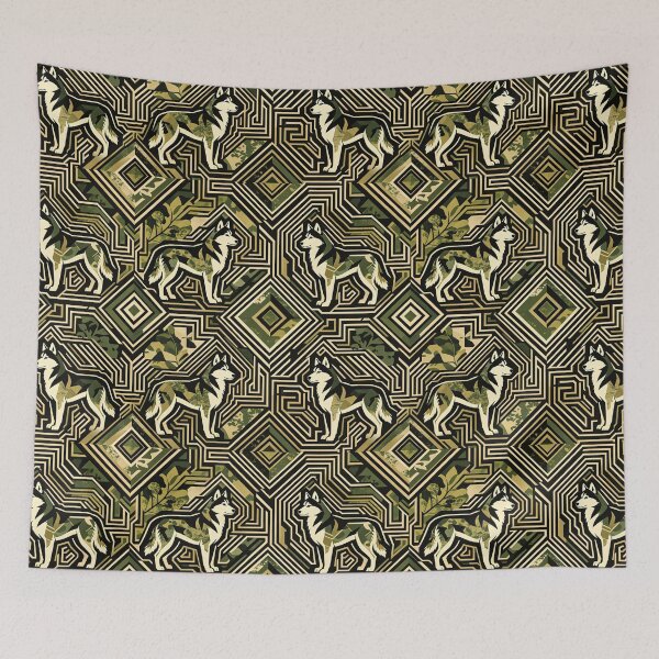 Item preview, Maze Design designed and sold by forget45studio.