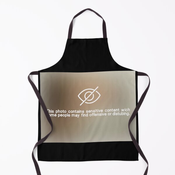 Item preview, Text: This photo contains sensitive content wich some people may find offensive or distubing. designed and sold by OneLittleCrow.