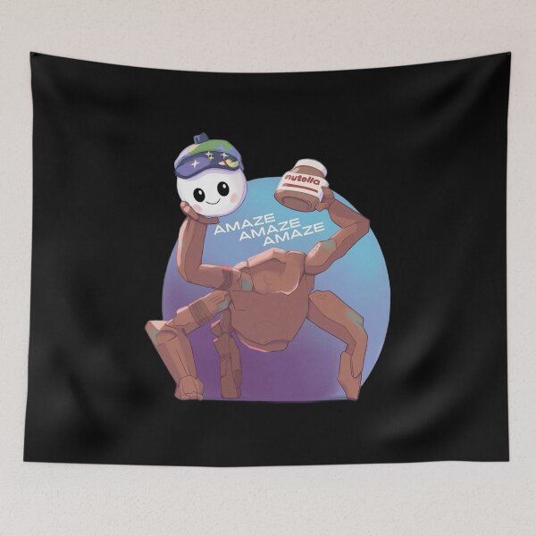 Item preview, Project Hail Mary, Rocky Amaze designed and sold by KOTB10.