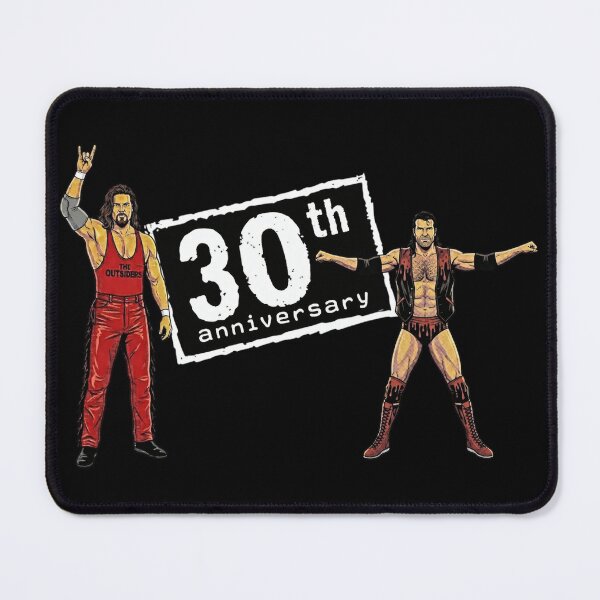 Item preview, Hostile Anniversary '96 - '26 | Tribute to the Good Guys designed and sold by CMY Designs.