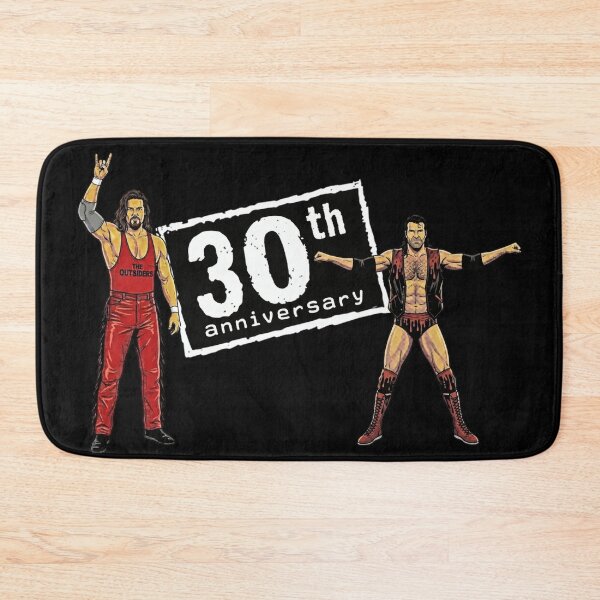 Item preview, Hostile Anniversary '96 - '26 | Tribute to the Good Guys designed and sold by CMY Designs.