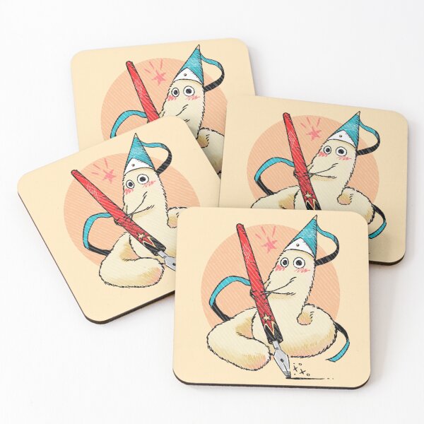 Item preview, Writing Brush Buddy designed and sold by Rozenta.