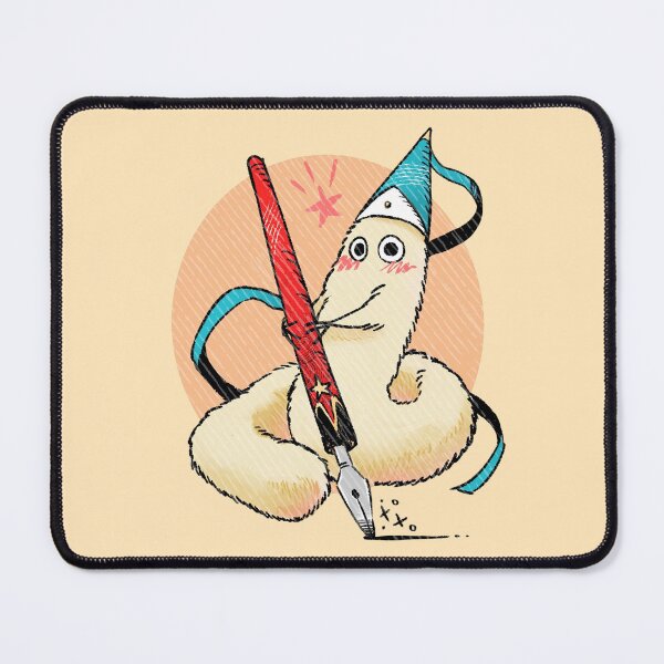 Item preview, Writing Brush Buddy designed and sold by Rozenta.