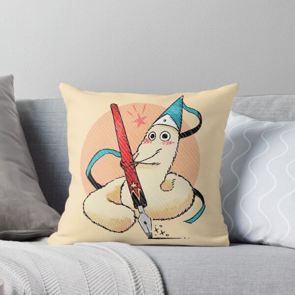 Item preview, Writing Brush Buddy designed and sold by Rozenta.