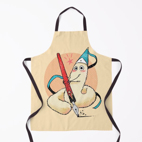 Item preview, Writing Brush Buddy designed and sold by Rozenta.
