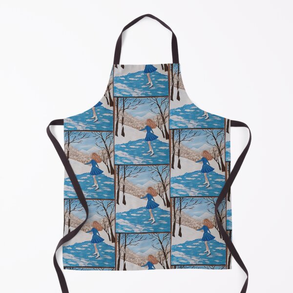 Item preview, Dancing on Ice designed and sold by Ermira Mako.