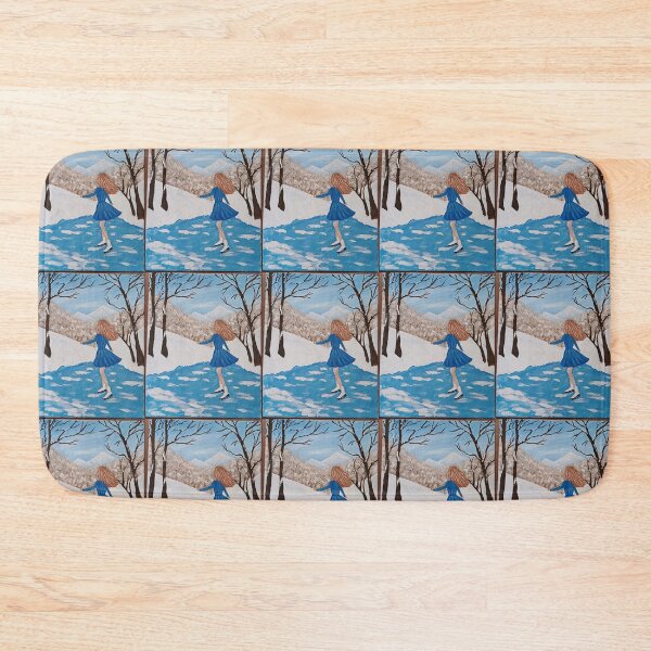 Item preview, Dancing on Ice designed and sold by Ermira Mako.