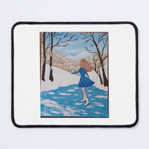 Item preview, Dancing on Ice designed and sold by Ermira Mako.