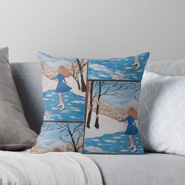 Item preview, Dancing on Ice designed and sold by Ermira Mako.