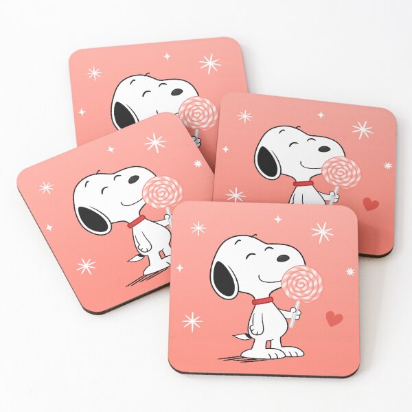 Item preview, Lollipop Snoopy designed and sold by Krameri Creations.