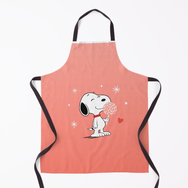 Item preview, Lollipop Snoopy designed and sold by Krameri Creations.
