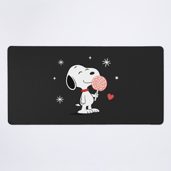 Item preview, Lollipop Snoopy designed and sold by Krameri Creations.