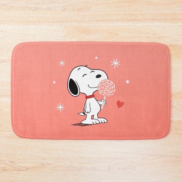 Item preview, Lollipop Snoopy designed and sold by Krameri Creations.