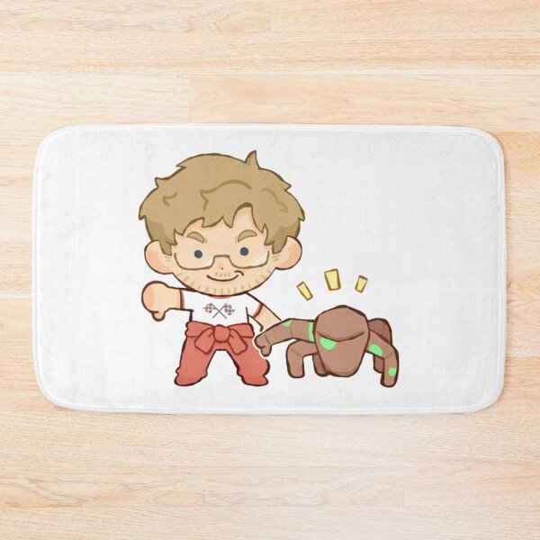 Item preview, Project Hail Mary - Rocky - Fist My Bump designed and sold by KOTB10.