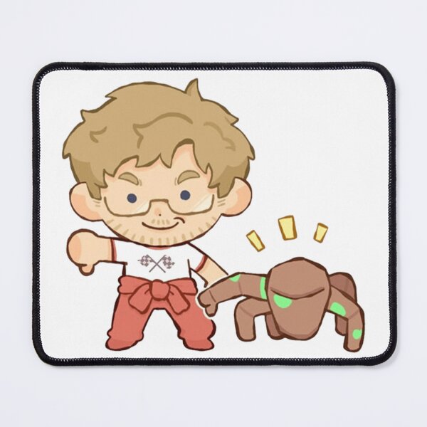 Item preview, Project Hail Mary - Rocky - Fist My Bump designed and sold by KOTB10.