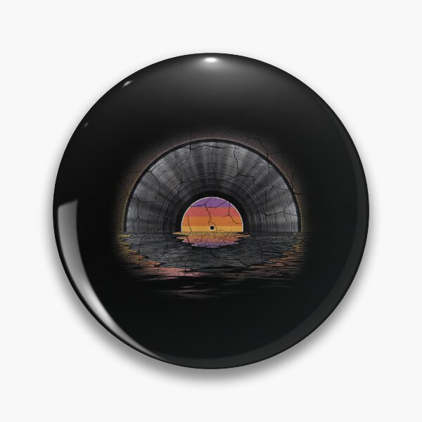 Item preview, Vinyl Record Retro Sunset – Vintage LP Music designed and sold by AlanYYoder.