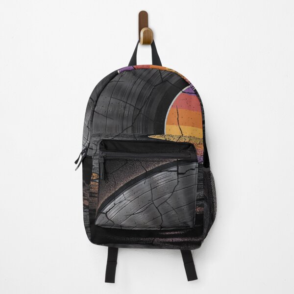 Item preview, Vinyl Record Retro Sunset – Vintage LP Music designed and sold by AlanYYoder.