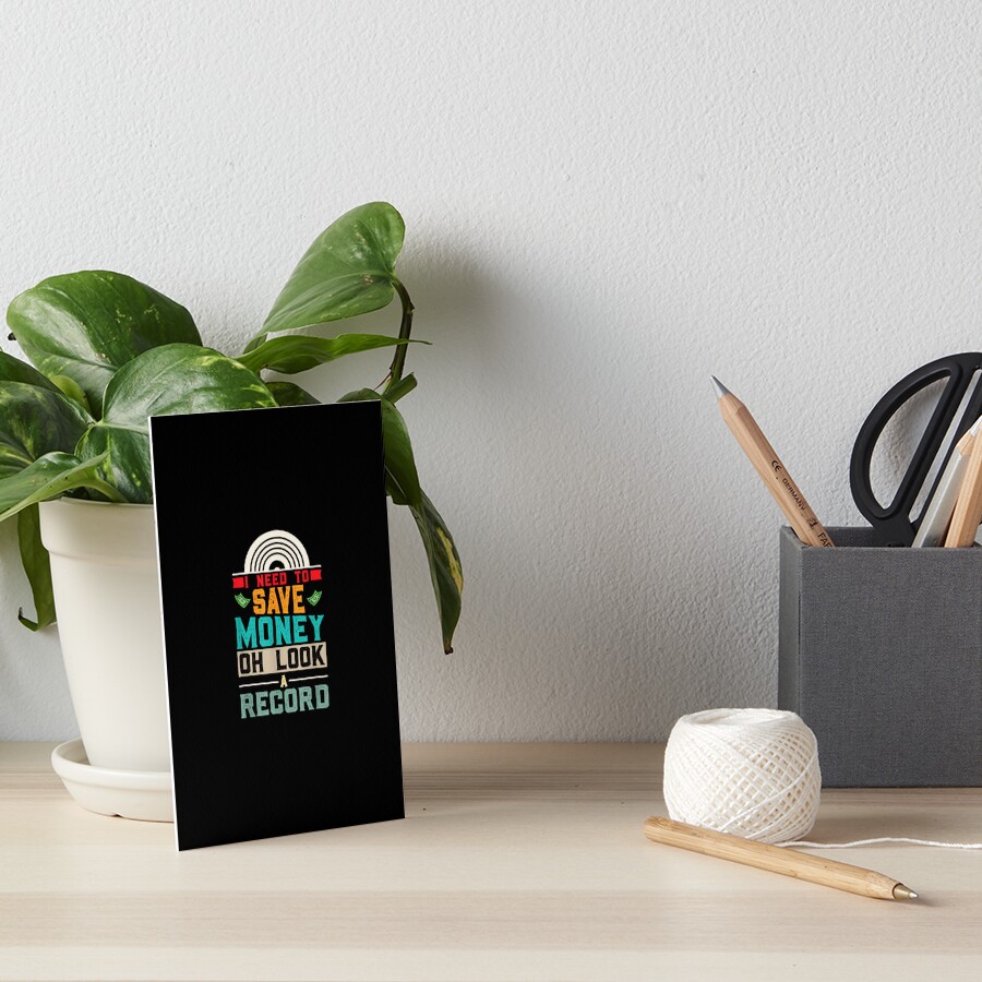 Item preview, Art Board Print designed and sold by AlanYYoder.