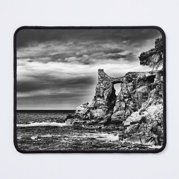 Item preview, Dramatic Mediterranean designed and sold by AsahiNoAme.