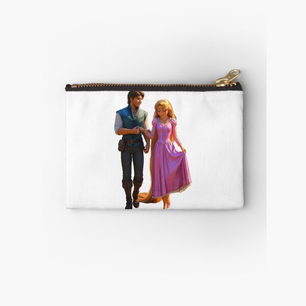 Item preview, Romantic Princess Couple Sticker | Cute Fairy Tale Love PNG designed and sold by ashwin131.