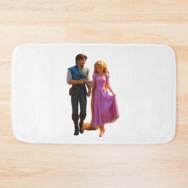 Item preview, Romantic Princess Couple Sticker | Cute Fairy Tale Love PNG designed and sold by ashwin131.