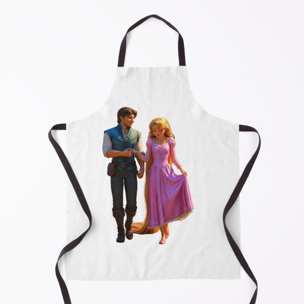 Item preview, Romantic Princess Couple Sticker | Cute Fairy Tale Love PNG designed and sold by ashwin131.