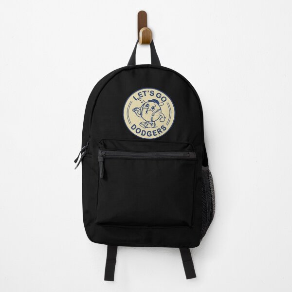 Item preview, Let's Go Dodgeeers  designed and sold by foulstee.
