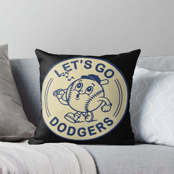 Item preview, Let's Go Dodgeeers  designed and sold by foulstee.