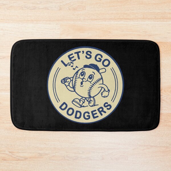 Item preview, Let's Go Dodgeeers  designed and sold by foulstee.