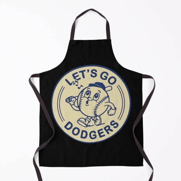 Item preview, Let's Go Dodgeeers designed and sold by foulstee.