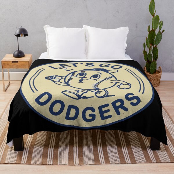 Item preview, Let's Go Dodgeeers  designed and sold by foulstee.