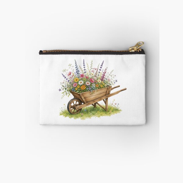 Item preview, Rustic Wildflower designed and sold by PetalGarden.