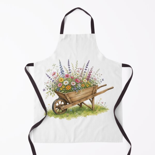Item preview, Rustic Wildflower designed and sold by PetalGarden.