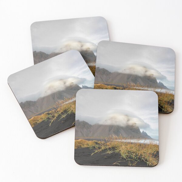 Item preview, Icelandic Beach designed and sold by Bob Vaughan.