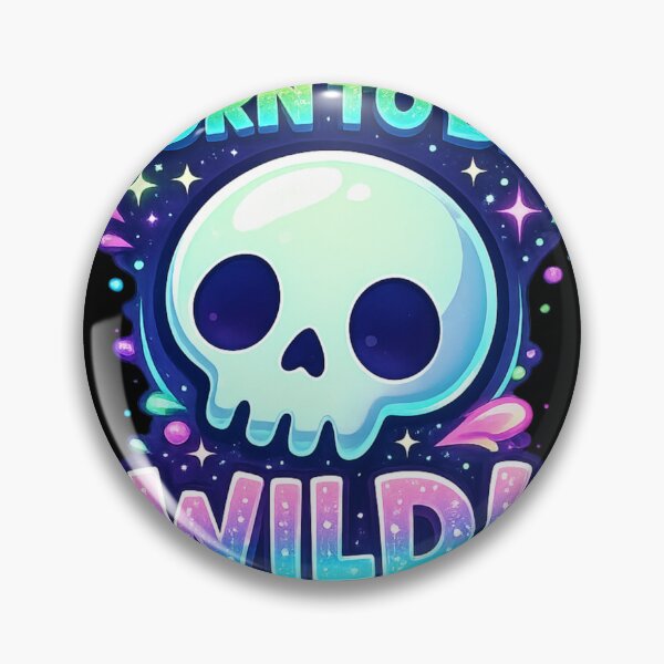 Item preview, Born To Be Wild designed and sold by redsharkuk.