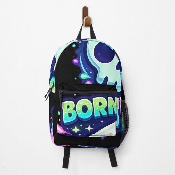 Item preview, Born To Be Wild designed and sold by redsharkuk.