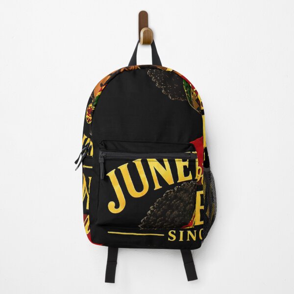 Item preview, Juneteenth Rooted In Freedom Since 1865 African American Heritage Black History designed and sold by MariCanal.